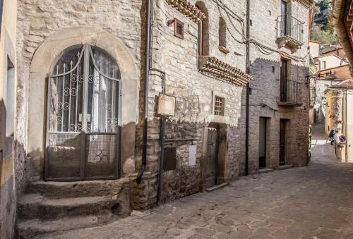 Casa del Mago, Castelmezzano — photo 1
