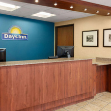 Days Inn By Wyndham Rockford I-90 Casino District, Черри Вэлли — фото 2