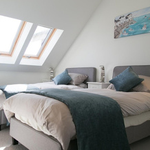 Immaculate 2 Bed Apartment On The Lizard Cornwall, Грейд — фото 2