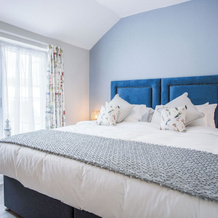 Harbour View - 2 Bedroom Apartment - Milford Haven, Милфорд-Хейвен — фото 3