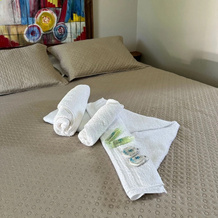 Pousada Cardoso Surf Camping - Laguna - SC, 拉古纳 — 照片 5