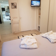 Maison de Vacances GueSt MoaM, 桑斯 — 照片 5