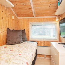 5 Person Holiday Home In Otterup, Хасмарк Странд — фото 2