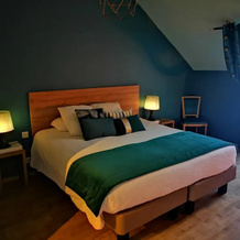 Hôtel La Gentilhommière, Artres — photo 4