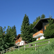 Chalet 1005, Грюйер — фото 2