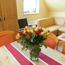 Apartment in Merschbach With Garden, Merschbach — photo 3