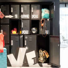 Moxy Berlin Airport, Шёнефельд — фото 5