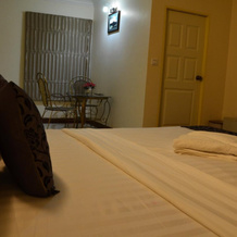 Daunkeo Guesthouse, 茶胶 — 照片 2