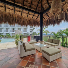 Hotel Arboreo Doradal, 特里温福港 — 照片 3