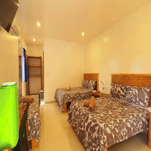 Pili Beach Resort Agmanic, Санта Фе — фото 2