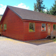 Torcroft Lodges, Glenurquhart — photo 4