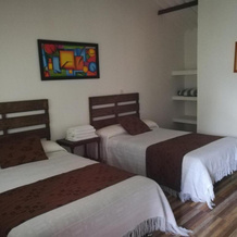 Hotel Campestre El Refugio De Balsora, Cartago — photo 2