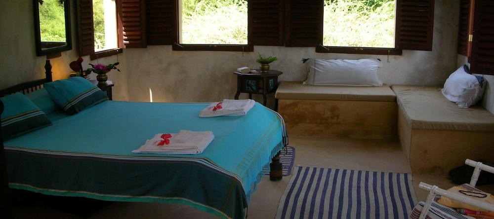 Fatuma's Tower Guest House, Shela — photo 1
