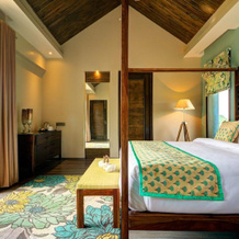 Samskara Resort & Spa Jaipur, 斋浦尔 — 照片 5