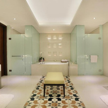 Samabe Bali Suites & Villas, Нуса-Дуа — фото 2