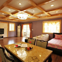 Healing Resort Maple Village hue, Jeoksang-myeon — photo 3