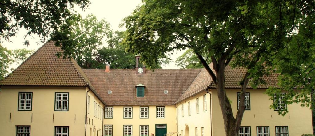 Frieslands Ferienwohnung, Бокхорн — фото 1