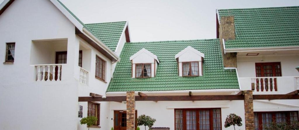 A White House Guest House, 格雷厄姆斯敦 — 照片 1