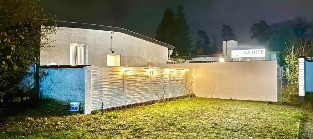 Casa Heusenstamm, 霍伊森施塔姆 — 照片 1