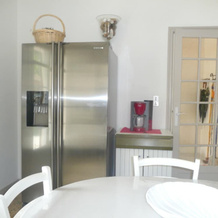 Villa With 3 Bedrooms in Céreste, With Private Pool, Enclosed Garden a, Cereste — photo 2