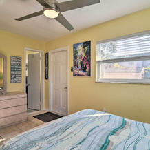 Comfy Dunedin Escape: 1 Block To Main Street!, Данедин — фото 4