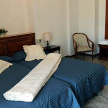Hotel Napoleon, Pontremoli — photo 4