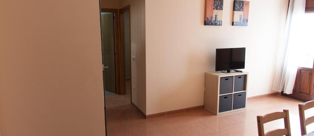 Apartamentos Río Guadalaviar, 阿尔瓦拉辛 — 照片 1