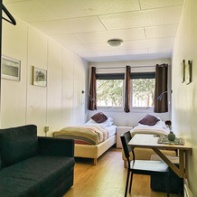 Sólheimahjáleiga Guesthouse, Skeidflotur — photo 3
