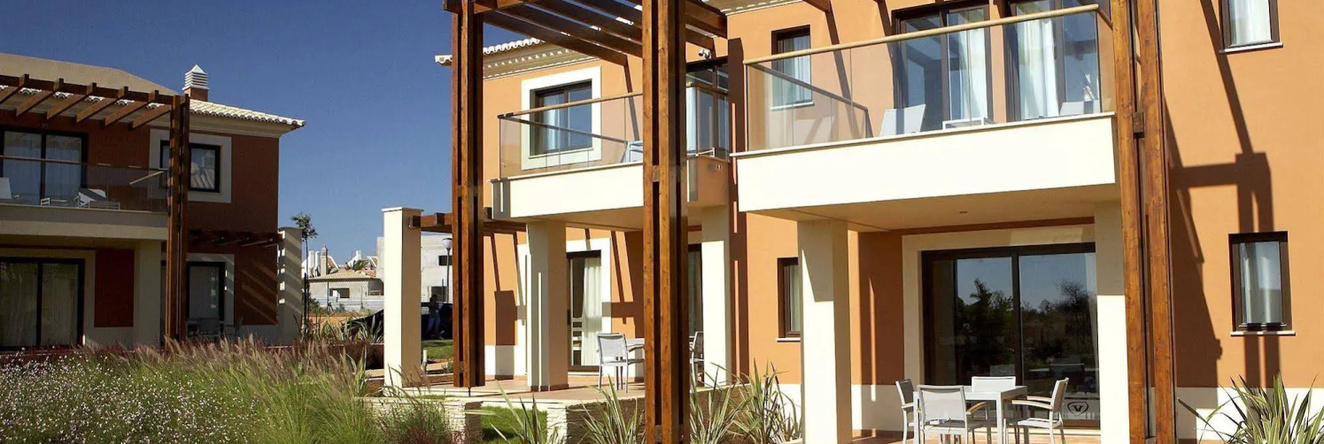 Monte Santo Resort, Карвоейру — фото 1