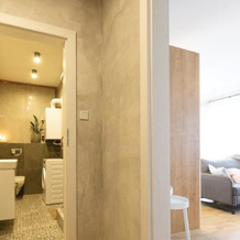 Flat White Apartamenty Zamkowa, 绿山城 — 照片 5