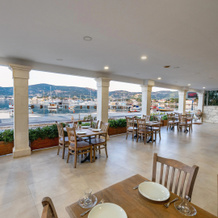 Hanedan Hotel, Foca — photo 3