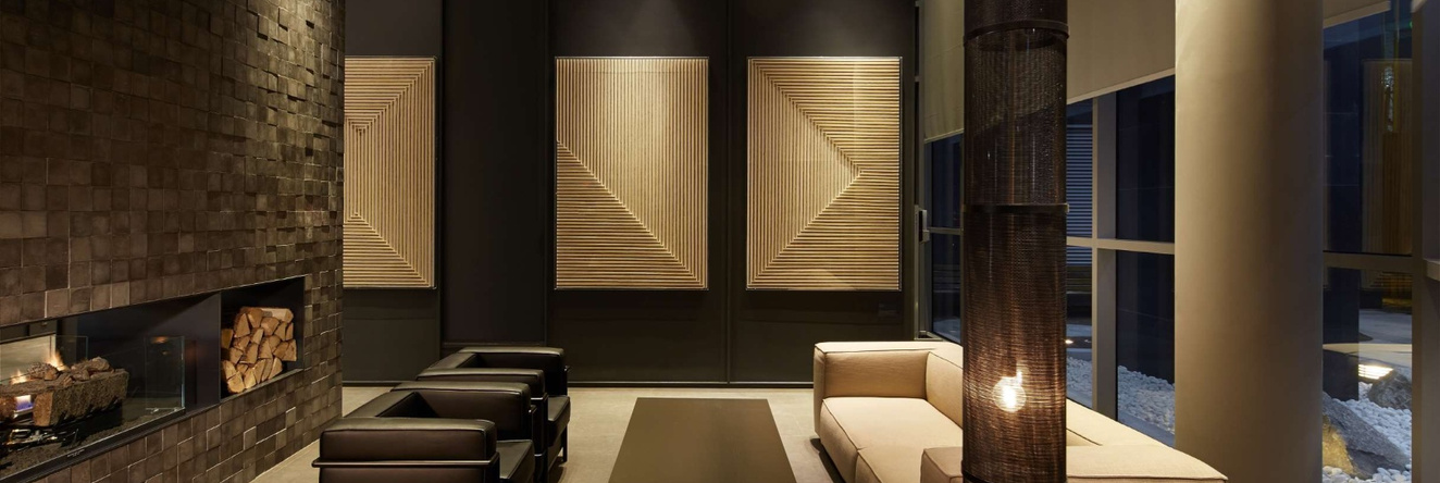 Shilla Stay Seodaemun, Seoul — photo 1
