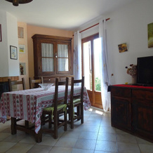 Chalet With 2 Bedrooms in Saint-martin-vésubie, With Wonderful Mountai, Saint-Martin-Vesubie — photo 4