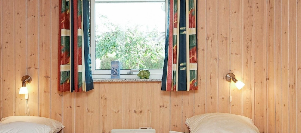 Comfortable Holiday Home in Odder With Sauna, Odder — photo 1
