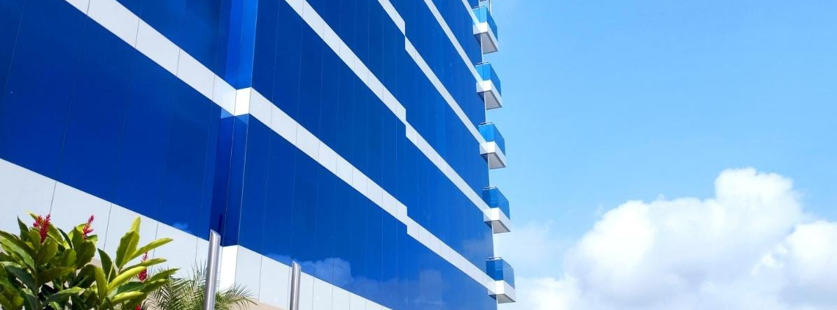 Hotel Real Elim International, 巴尔米拉 — 照片 1