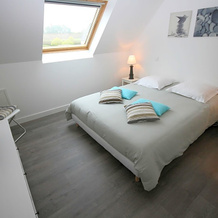 Modern villa in Plouneour-Trez  with private pool, Plouneour-Brignogan-Plages — photo 4