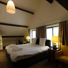 Hostellerie Kemmelberg, 霍伊沃格 — 照片 2