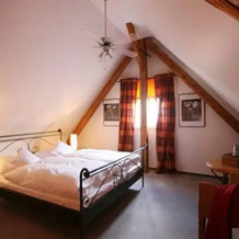 Hotel & Restaurant Grenzhof, 海德堡 — 照片 3