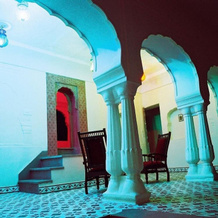Hotel Tordi Palace, Tordi — photo 2
