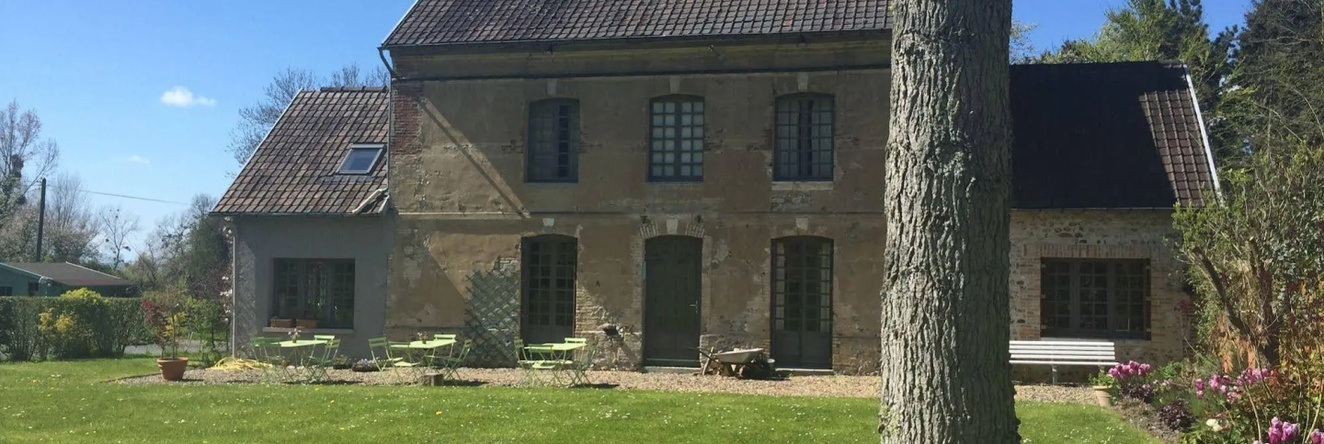 La Maison D'aline, Pennedepie — photo 1