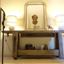 Maison de village avec piscine privée au coeur du village d'Aureille, 6 personnes LS1-386 PROUVENCO, 奥雷伊 — 照片 5