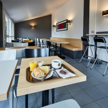B&B HOTEL Honfleur, 拉里维耶尔圣索沃尔 — 照片 5