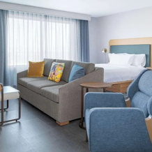 Homewood Suites Holland, 霍兰德 — 照片 4