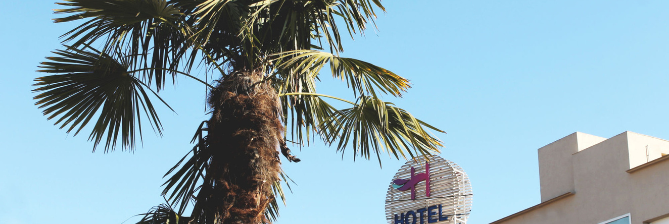 Hotel Consentido, Granollers — photo 1
