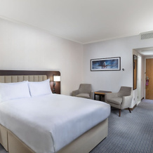 Hilton London Gatwick Airport, Гатвик — фото 3
