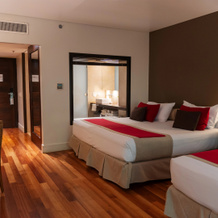 Loi Suites Iguazú Hotel, Пуэрто-Игуасу — фото 5
