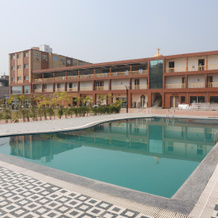 The Bodhi Palace, Gaya — photo 3