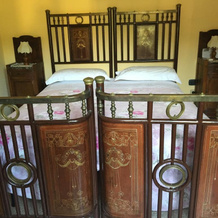B&B La Ginestra, 圣洛伦佐堡 — 照片 2