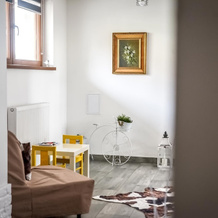 Apartamenty Dwupoziomowe Dwa Widoki Jacuzzi & Sauna, Zab — photo 4