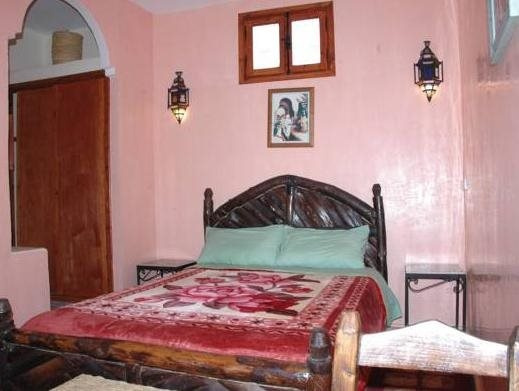 Riad De Lourika, Айт-Урир — фото 1